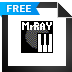 Download MrRay VST Electric Piano
