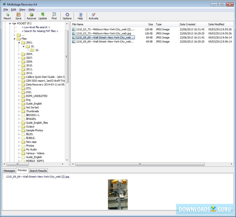 File Preview