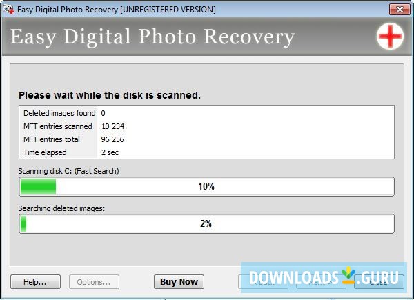 MunSoft Data Recovery Suite