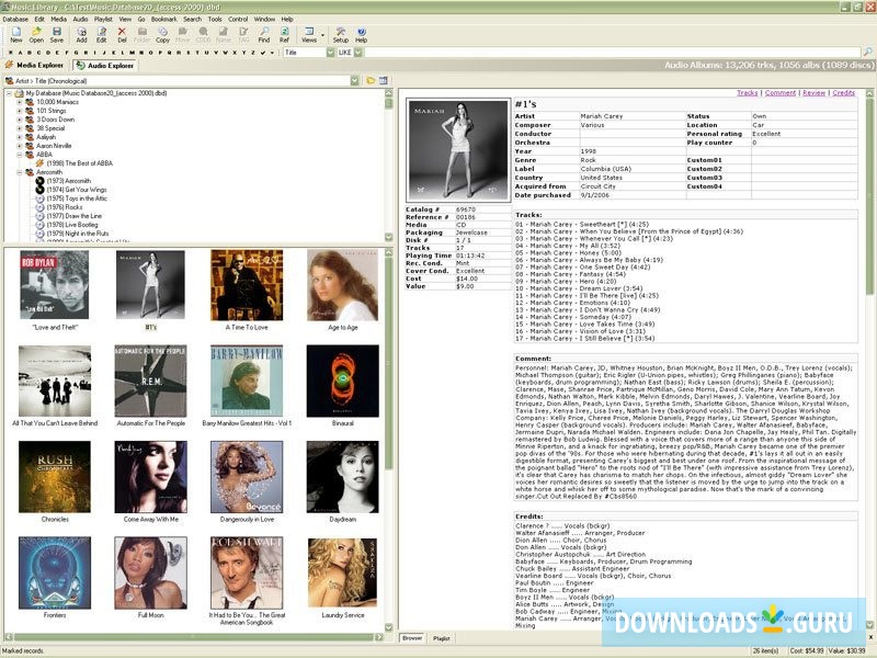 idownloader to music library idownloader to music library