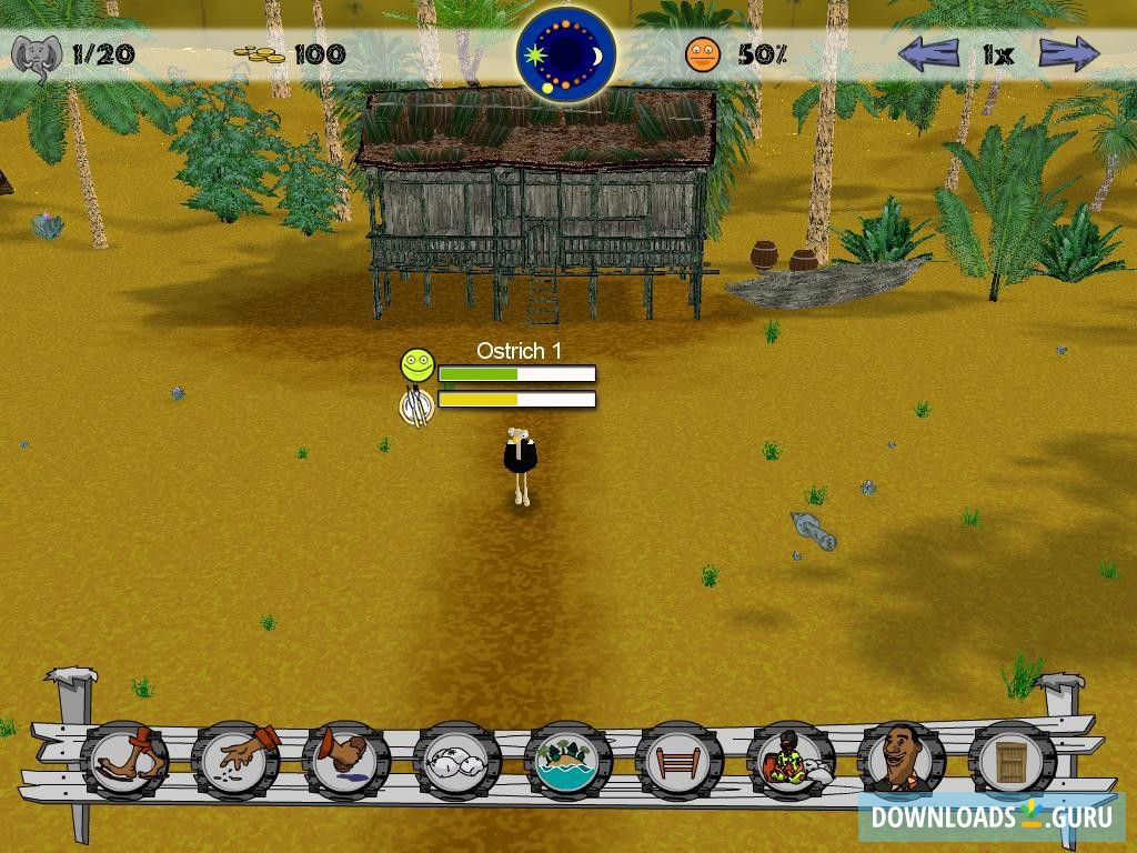 Gameplay