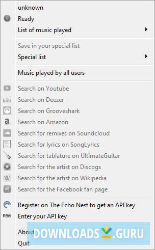 free for mac download My Music Collection 3.5.9.5