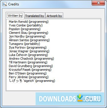 mypaint download windows 10