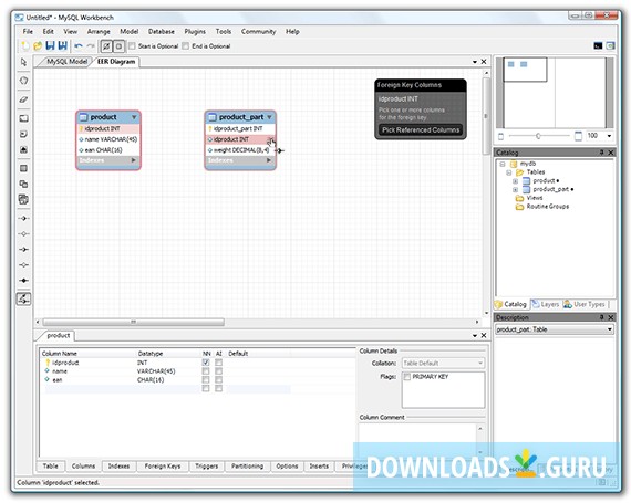 online mysql workbench