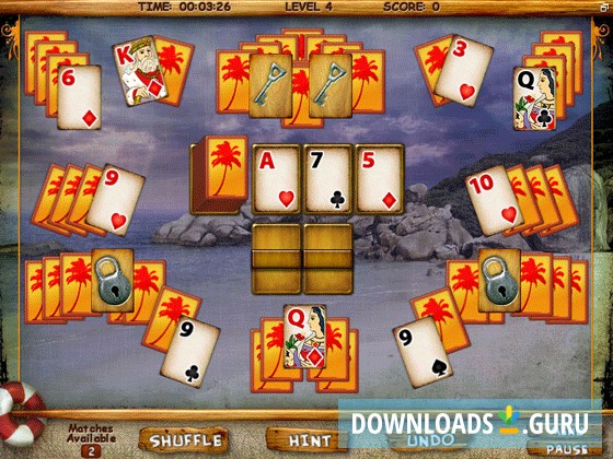 Bright, brilliant colors