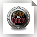 Mystery in London