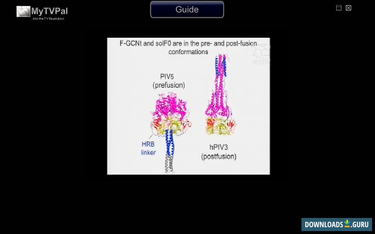 One channel that worked