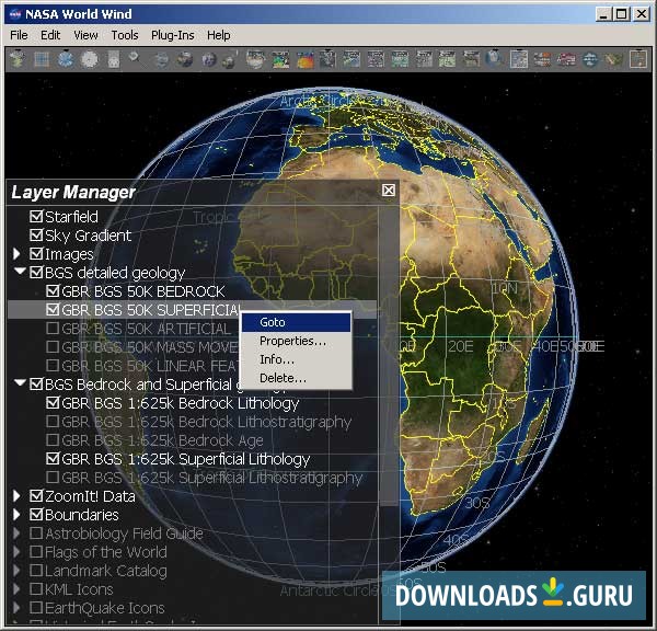 nasa world wind opensource gis for mission operations pdf