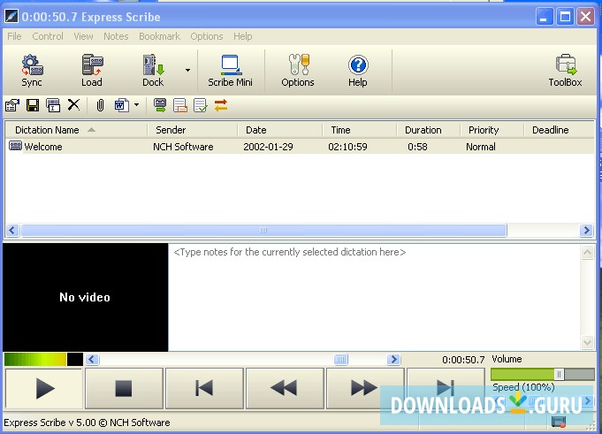 instal the new version for windows NCH DeskFX Audio Enhancer Plus 5.18