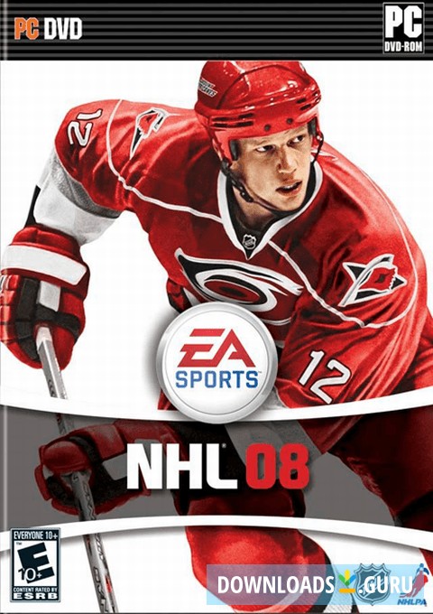 NHL® 08