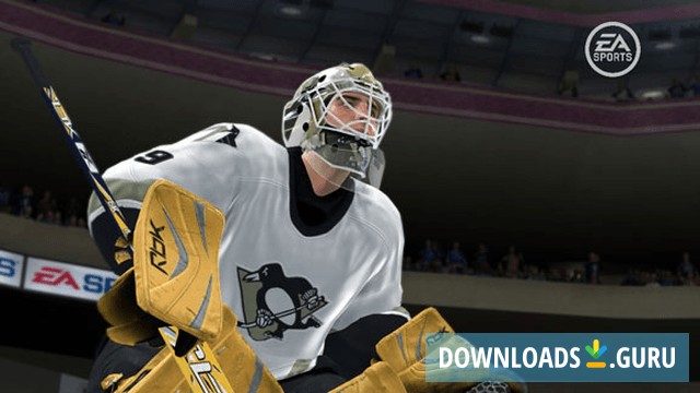 NHL® 08