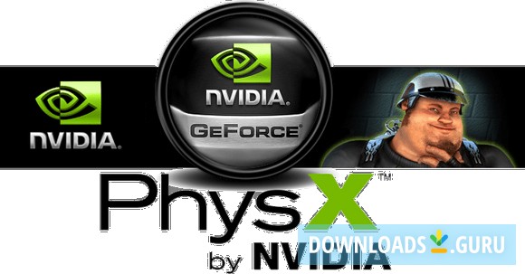 do i need nvidia physx system software windows 10