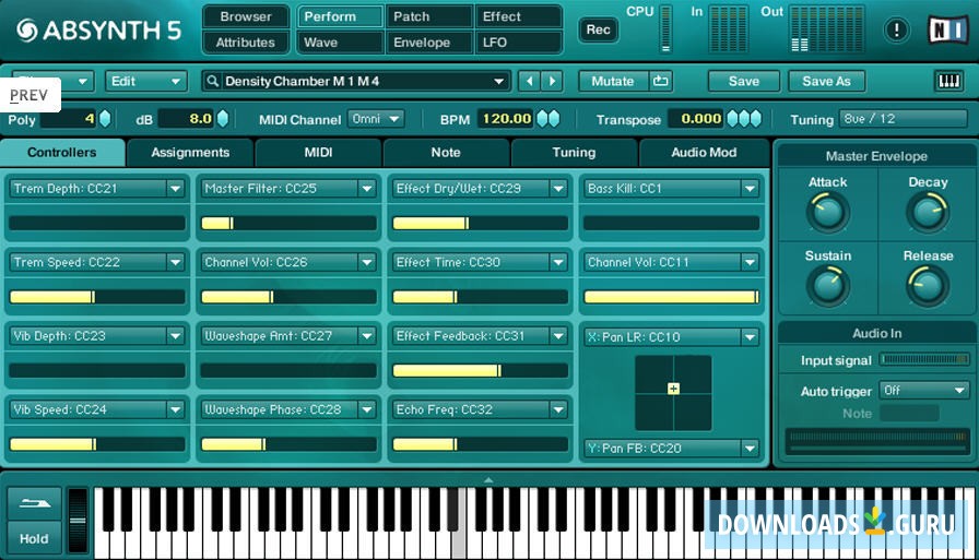 native instruments native access download