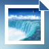Download Nature's Creation Waterfall