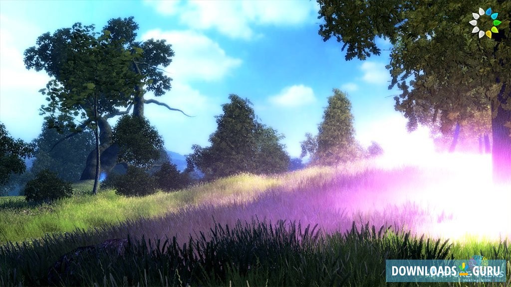  color themed environment 4