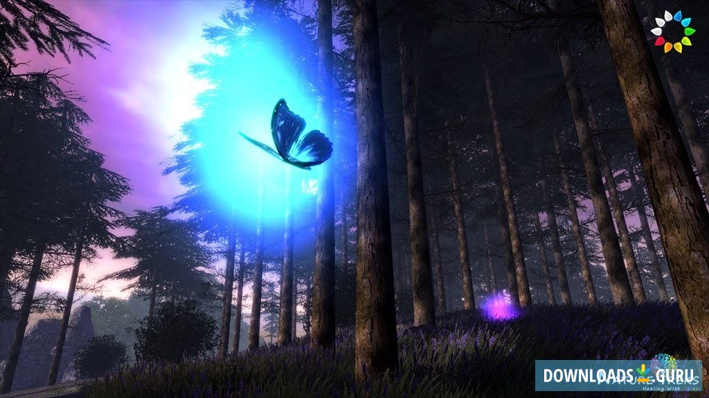  color themed environment 8