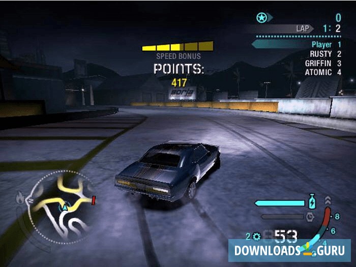 Nfs carbon тормозит на windows 10