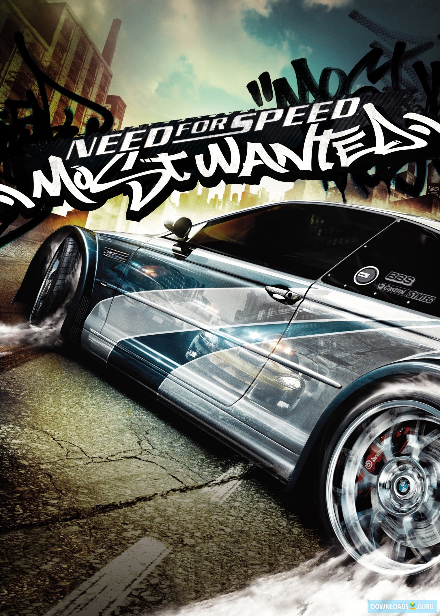 Download Need for Speed™ Most Wanted for Windows 11/10/8/7 (Latest