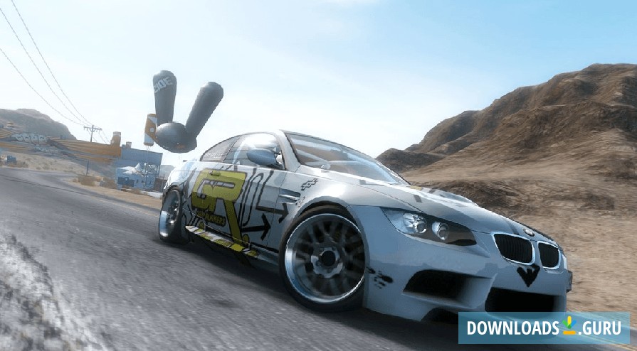 need for speed pro street windows 10 download