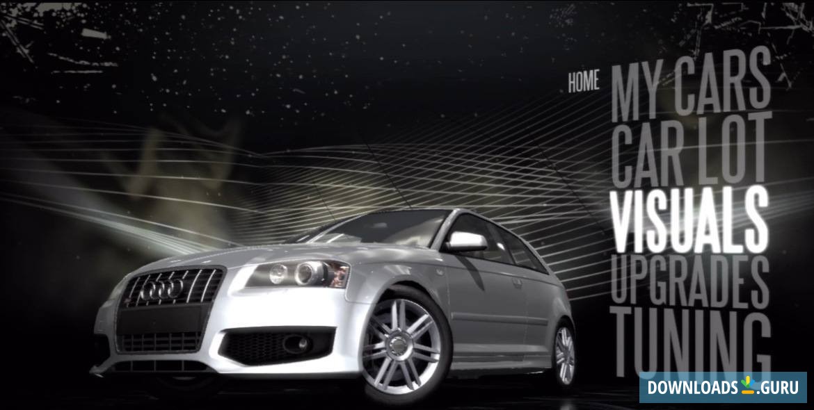 Need for Speed - Shift