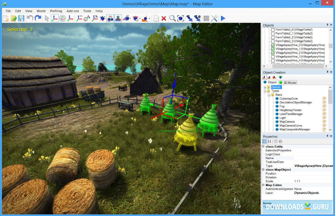 download game catur 3d windows 8