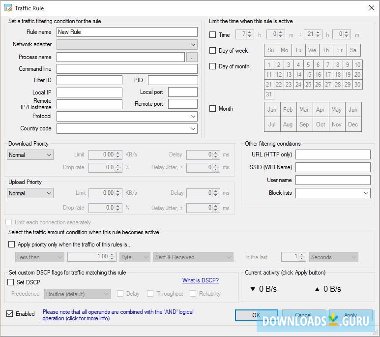 netbalancer download