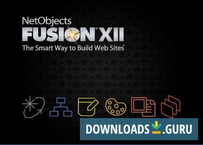 netobjects fusion 2013 with crack and keygen serial