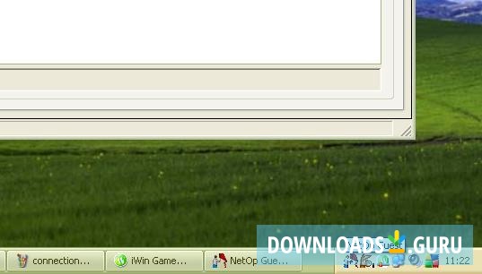 NetOp Remote Control Guest