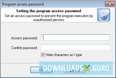 visual zip password recovery 5.54