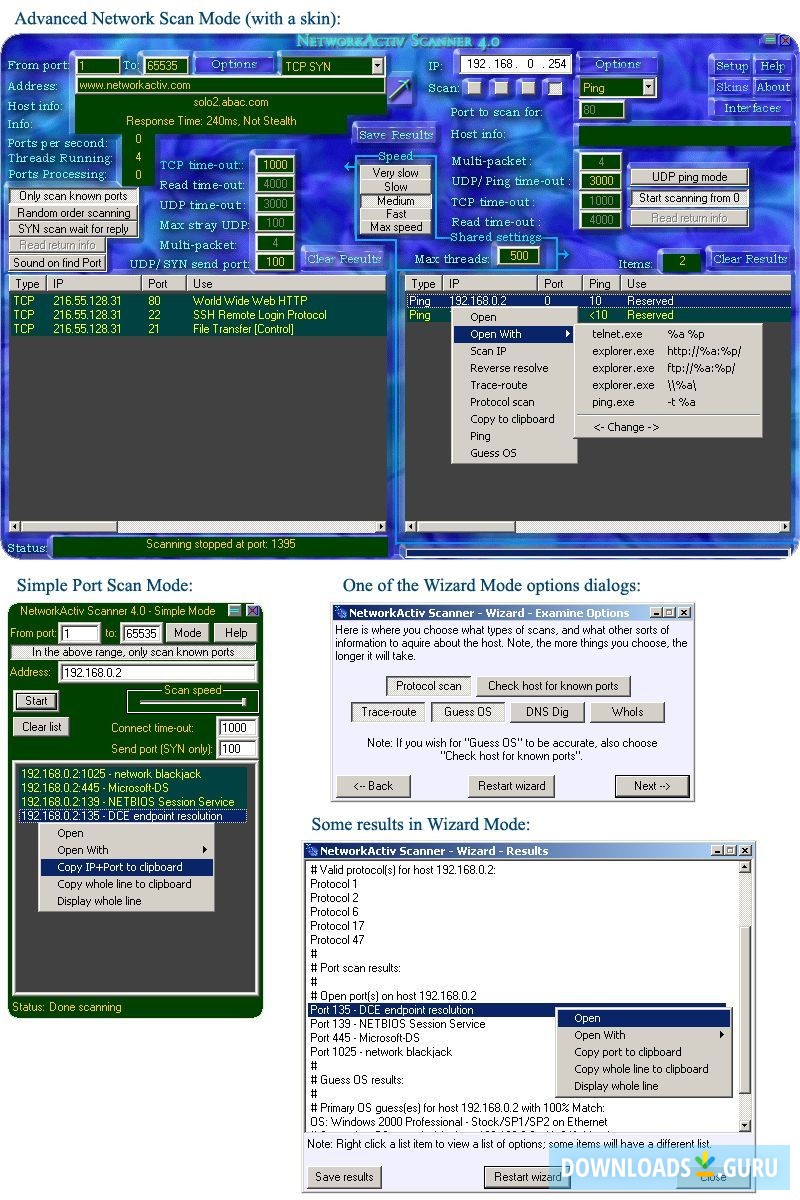 pandigital scan2pc software download