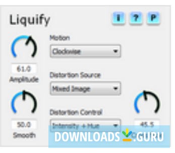 NewBlue Motion Blends for Windows