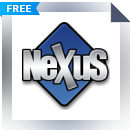 nexus latest version free download