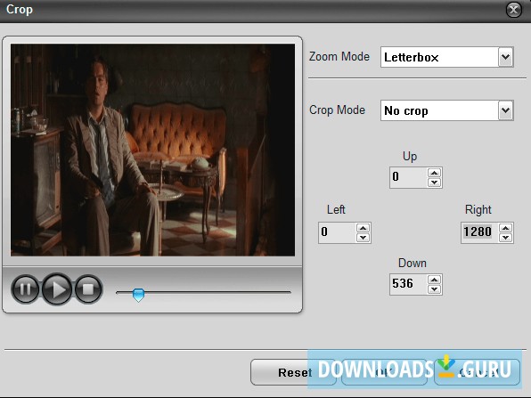 Nidesoft MKV Converter