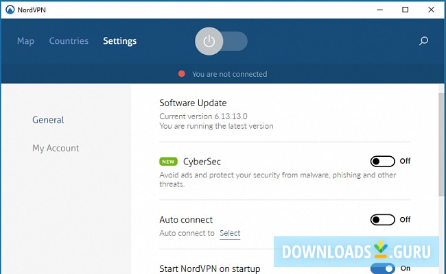 download nordvpn for windows 10 crack