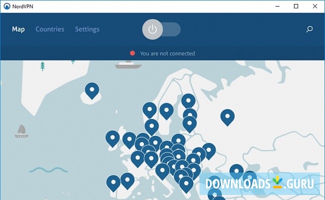 download nordvpn for windows 8