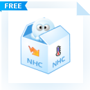 Notebook Hardware Control