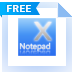 Download Notepad X