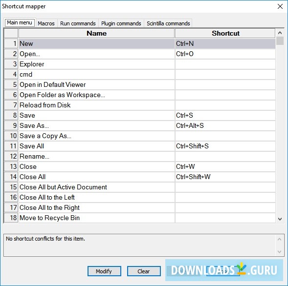 download the last version for apple Notepad++ 8.5.4 download the last version for apple Notepad++ 8.5.4
