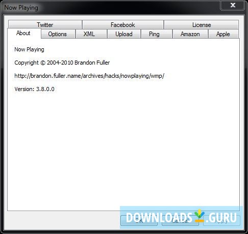 windows media player plugin download