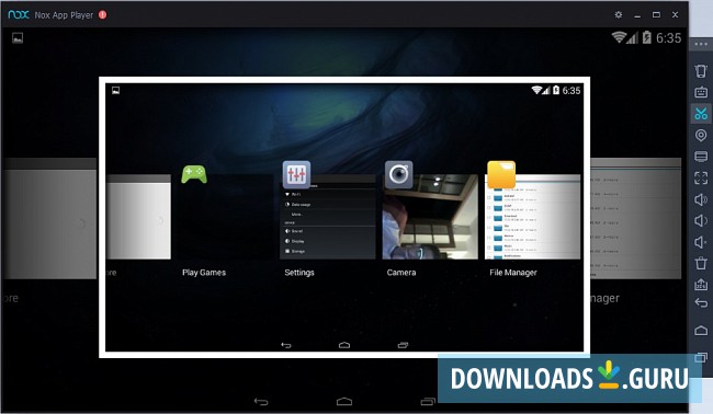 for windows instal Nox App Player 7.0.5.8