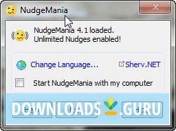 NudgeMania