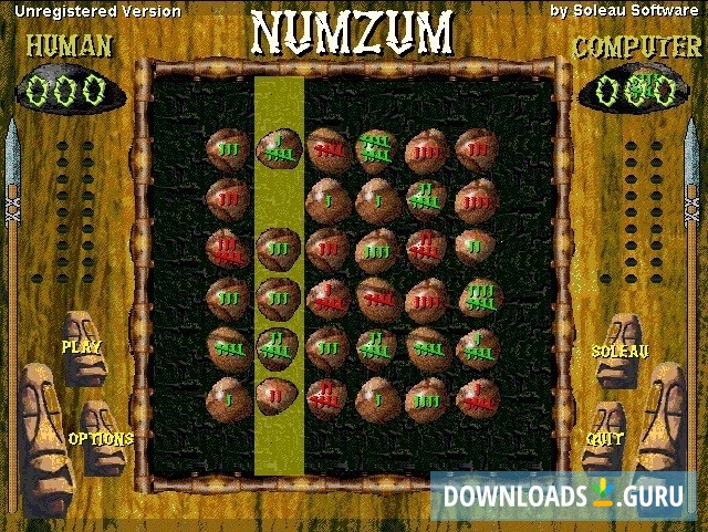 NumZum