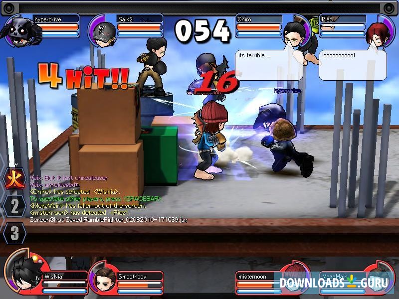 OGPlanet Game Launcher