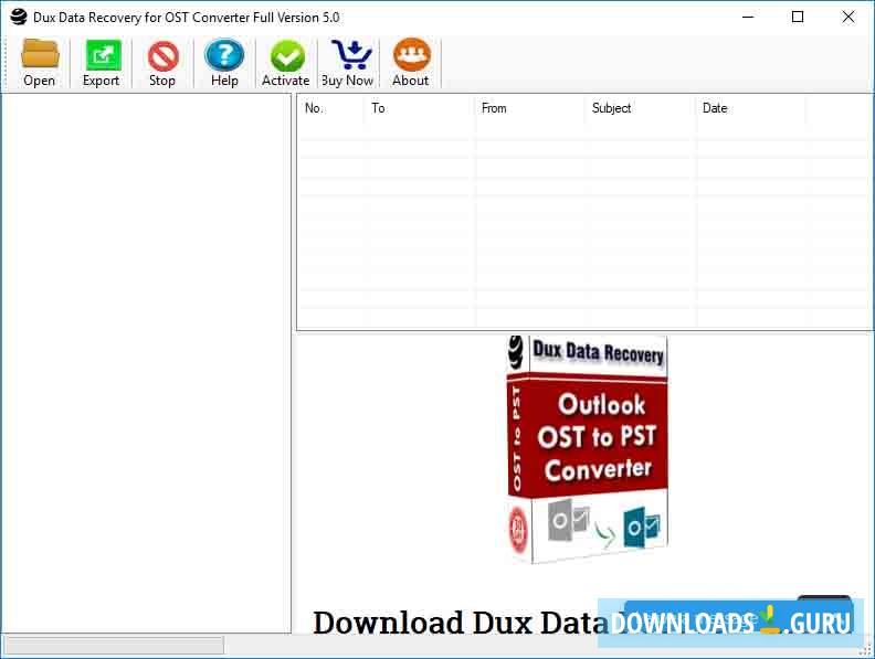 ost to pst converter free download full version