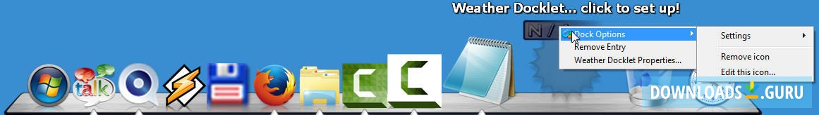 objectdock plus 2.0 activation key