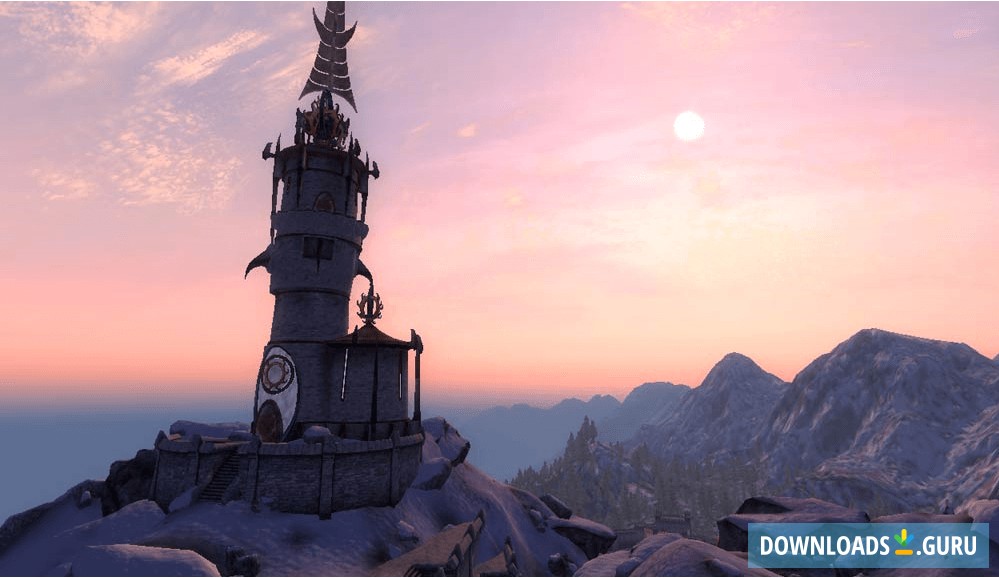 Oblivion - Mehrunes Razor