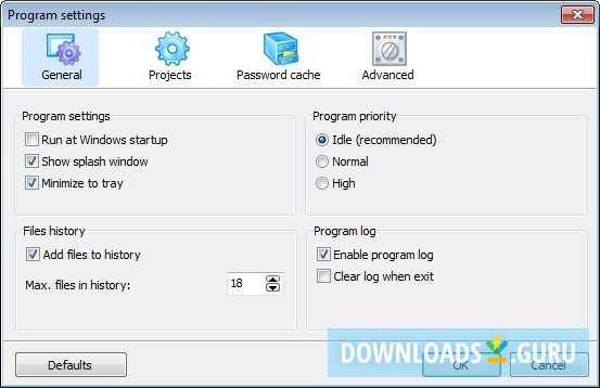 Office Password Recovery PRO