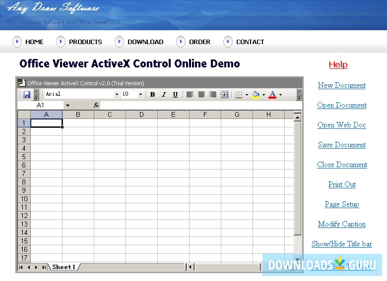 activex windows 8 download