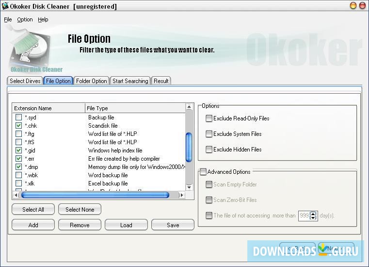 download disk cleaner windows 7