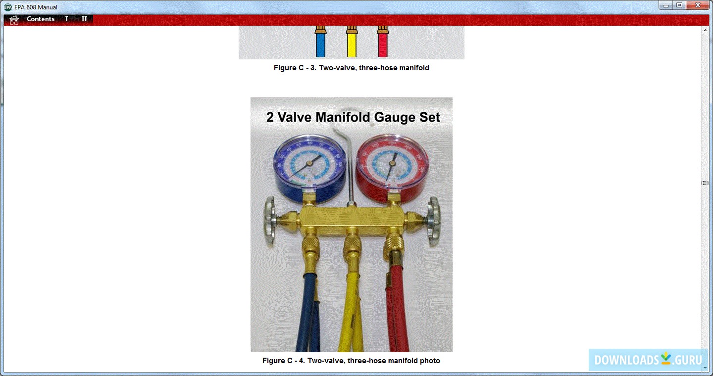 Open Book HVAC Certifications